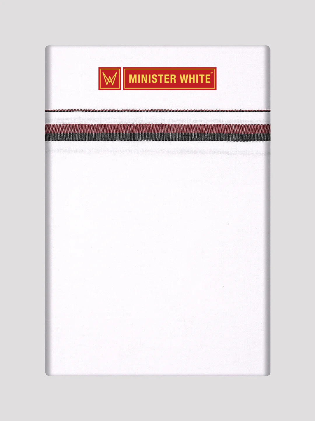 Double Layer Dhoti (3.80m)